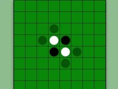 თამაში Reversi Othello Duel ონლაინ