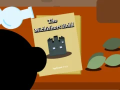 თამაში The Michishort Hold ონლაინ