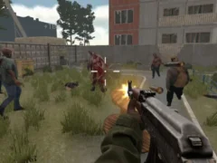 თამაში Path of Survivor ონლაინ