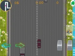 თამაში Cab Car - Taxi Driving & Passenger Pickup ონლაინ