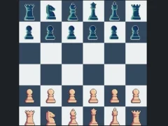 თამაში Mini Chess ონლაინ