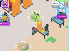 თამაში Pizza Tycoon ონლაინ
