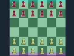 თამაში Pawn Chess ონლაინ
