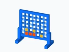 თამაში Can Has Connect 4 ონლაინ