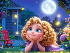 თამაში Find The Differences: To The Moon ონლაინ