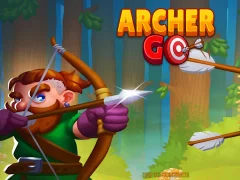 თამაში Acher Go ონლაინ