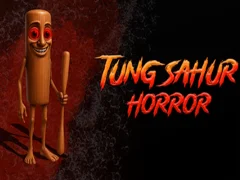 თამაში Tung Sahur Horror ონლაინ