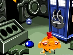 თამაში Monkey Go Happy 946 ონლაინ