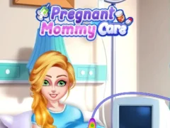 თამაში Pregnant Mommy Care ონლაინ