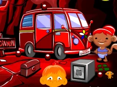 თამაში Monkey Go Happy 948 ონლაინ