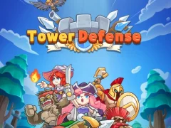 თამაში Tower Defense 2 ონლაინ
