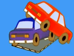 თამაში Bus Escape: Clear Jam ონლაინ