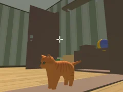 თამაში Cat Chaos Simulator ონლაინ