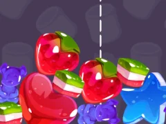 თამაში Candy for Capybara ონლაინ