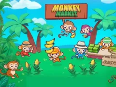 თამაში Monkey Market ონლაინ