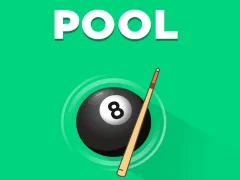 თამაში Pool 8 ონლაინ