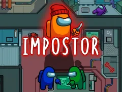 თამაში Impostor ონლაინ
