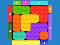 თამაში Color Block Jam 2 ონლაინ