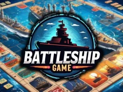 თამაში Battleship ონლაინ