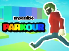 თამაში Impossible Parkour ონლაინ