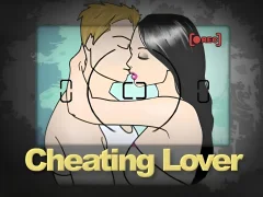 თამაში Cheating Lover ონლაინ
