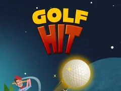 თამაში Golf Hit ონლაინ