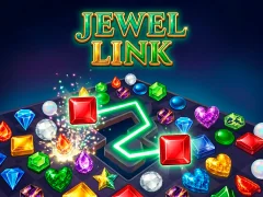 თამაში Jewel Link ონლაინ