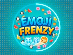 თამაში Emoji Frenzy ონლაინ