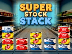 თამაში Super Stock Stack ონლაინ