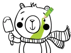 თამაში Drawing and Coloring ონლაინ