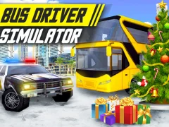 თამაში Bus Driver Simulator ონლაინ