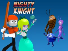 თამაში Nighty Knight ონლაინ