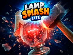 თამაში Lamp Smash Lite ონლაინ