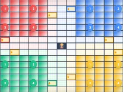 თამაში Ludo Masters ონლაინ
