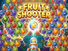 თამაში Fruit Shooter ონლაინ