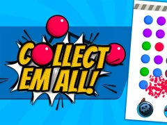 თამაში Collect Em All ონლაინ