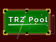 თამაში TRZ Pool ონლაინ