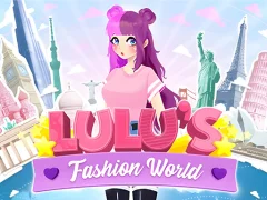 თამაში Lulu's Fashion World ონლაინ