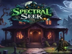 თამაში Spectral Seek ონლაინ