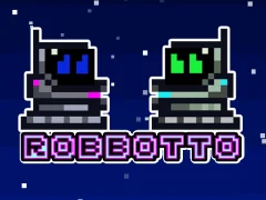 თამაში Robbotto ონლაინ