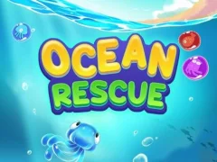 თამაში Ocean Rescue ონლაინ