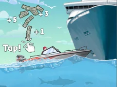 თამაში Ship Clicker ონლაინ