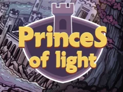 თამაში Princes Of Light ონლაინ