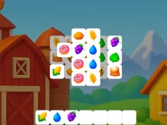 თამაში Merge Tiles: Farm Frenzy ონლაინ