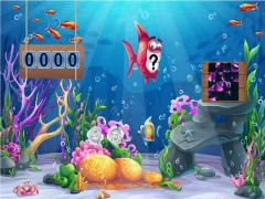 თამაში Rescue the Whale ონლაინ
