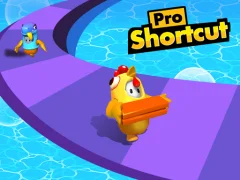 თამაში Shortcut Pro ონლაინ