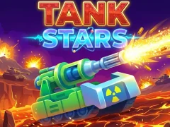 თამაში Tank Stars ონლაინ
