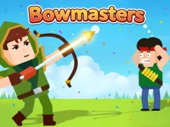 თამაში Bowmasters ონლაინ