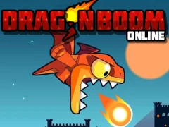 თამაში Drag'n'boom Online ონლაინ