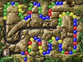 თამაში Inca Ball ონლაინ